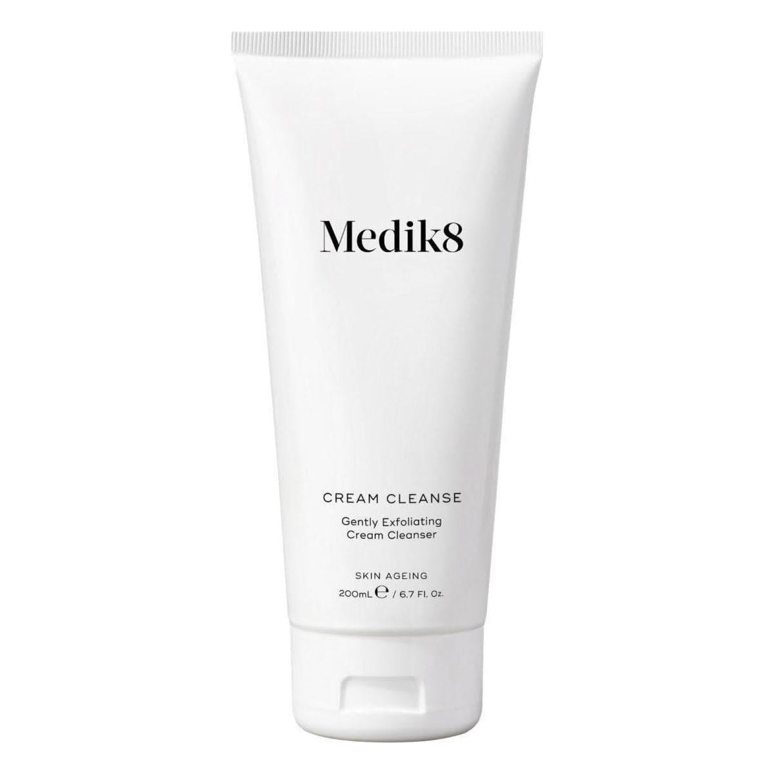 Medik8 Cream Cleanse | The Luxurious, Hydrating Cleanse That Cares for Your Skin!
