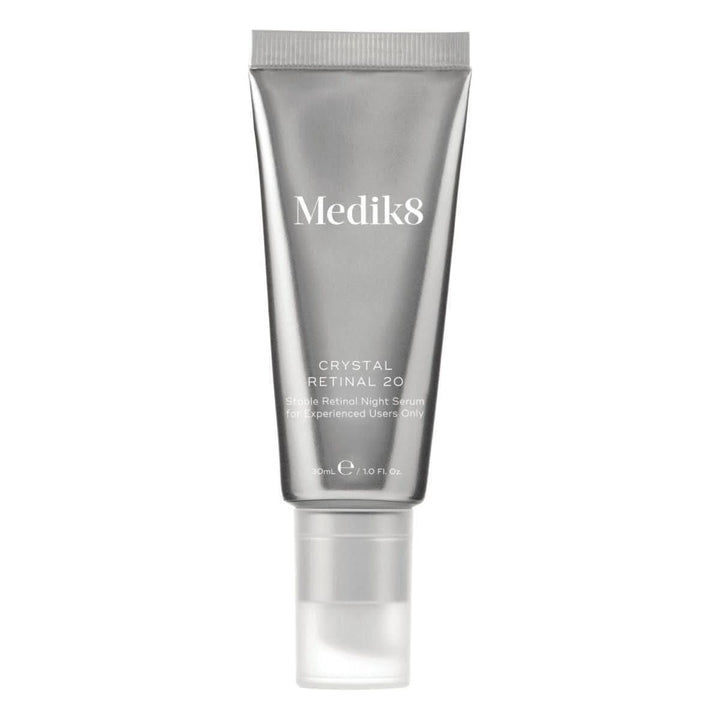 Medik8 Crystal Retinal 20 | The Pinnacle of At-Home Anti-Ageing!