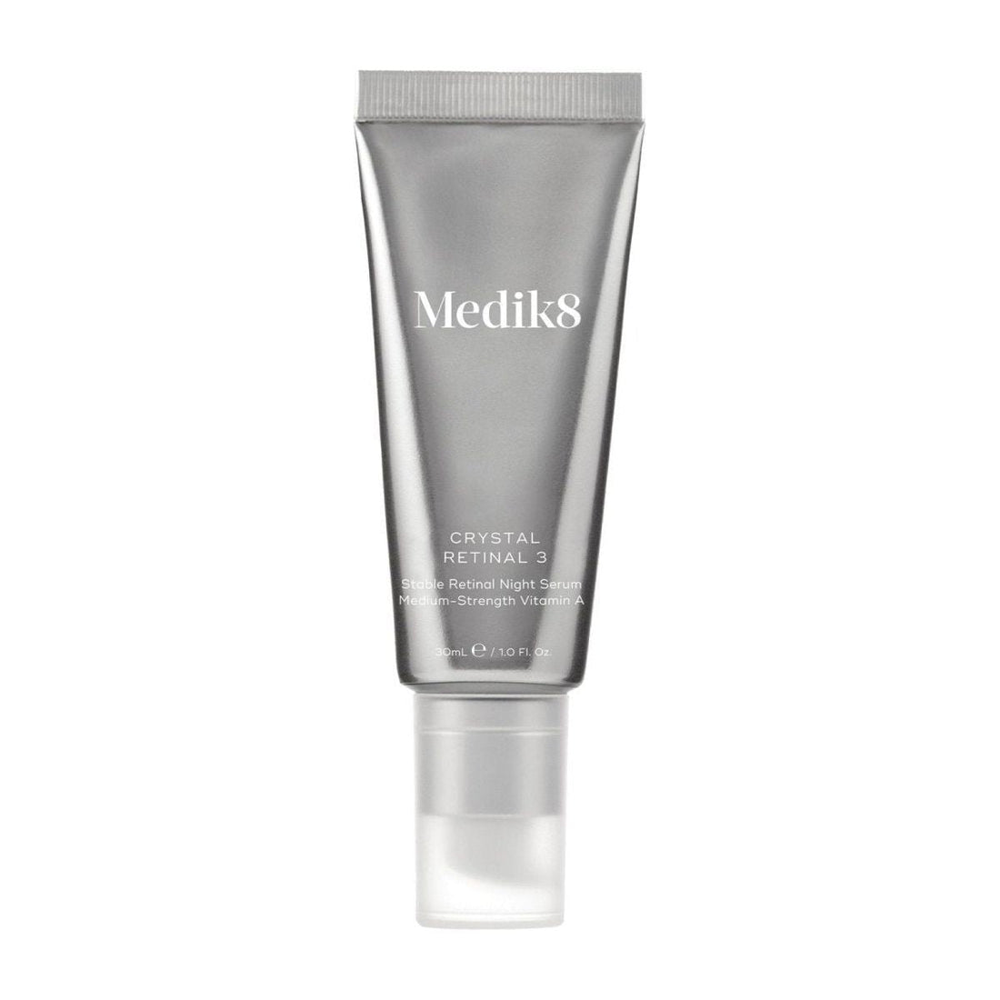 Medik8 Crystal Retinal 3 | Your Gentle Gateway to Pro-Level Skin!