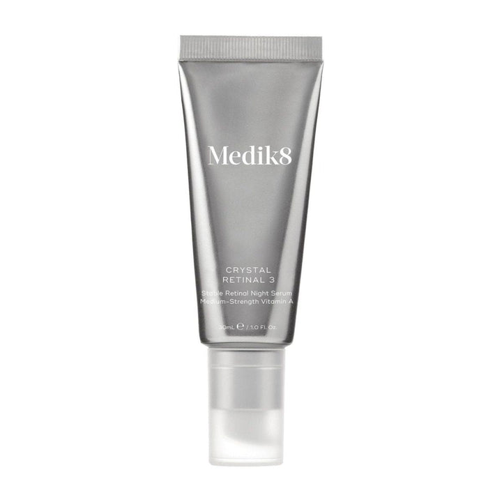 Medik8 Crystal Retinal 3 | Your Gentle Gateway to Pro-Level Skin!