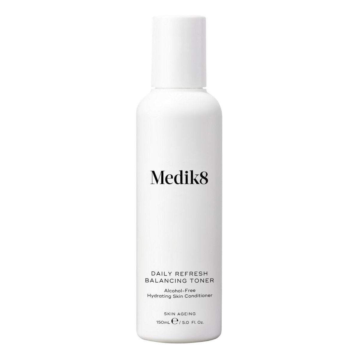 Medik8 Daily Refresh Balancing Toner | The Soothing, Oil-Taming Refresh Your Routine Needs!