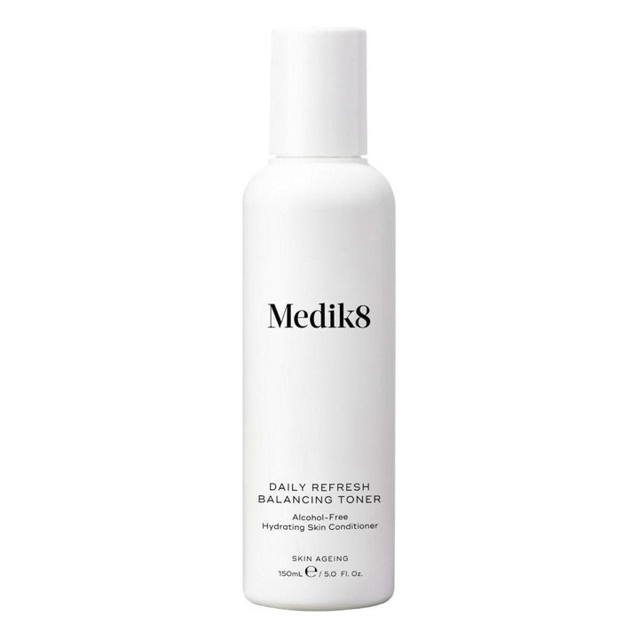 Medik8 Daily Refresh Balancing Toner | The Soothing, Oil-Taming Refresh Your Routine Needs!
