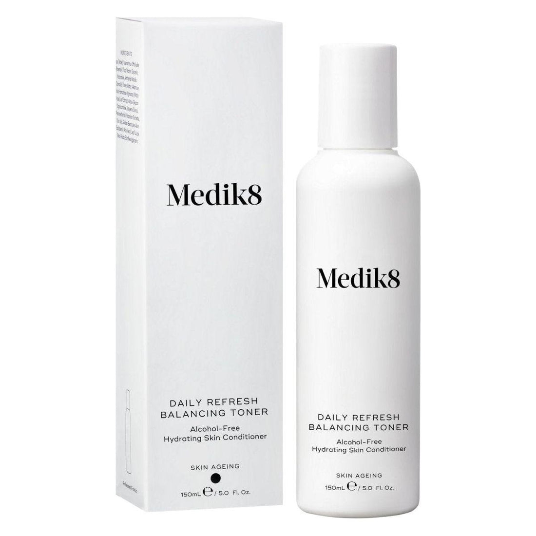 Medik8 Daily Refresh Balancing Toner | The Soothing, Oil-Taming Refresh Your Routine Needs!