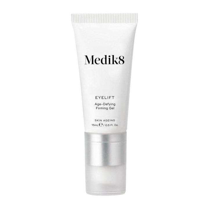 Medik8 Eyelift Peptides | The Multi-Tasking Eye Serum for a Wide-Awake Look!