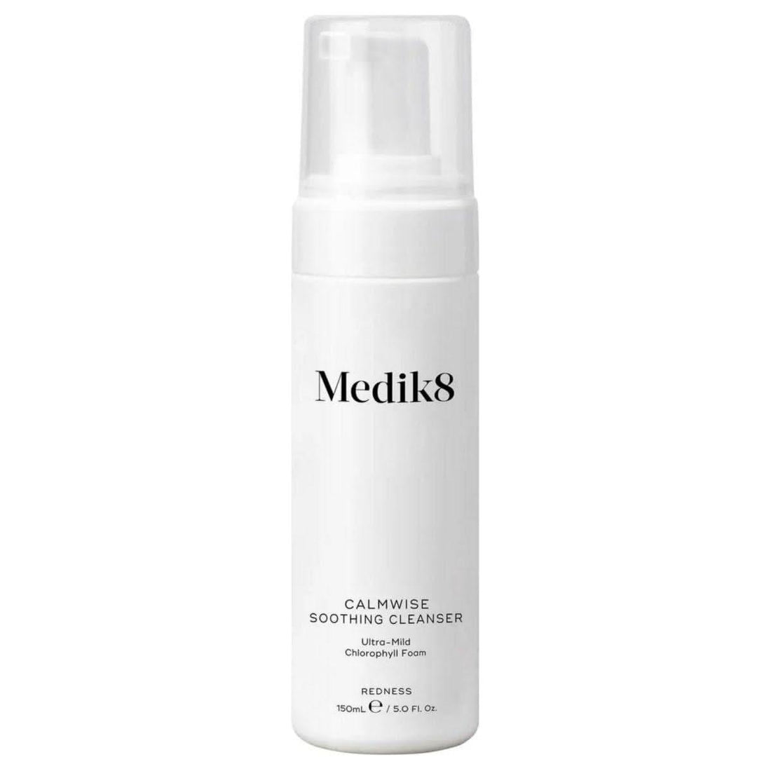 Medik8 Gentle Cleanse | The Soothing, Everyday Cleanse for Happy Skin!