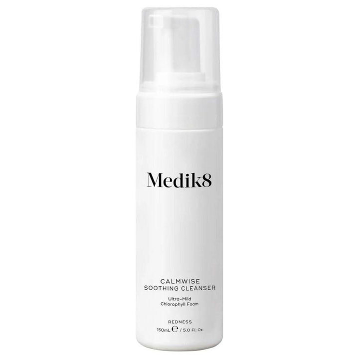Medik8 Gentle Cleanse | The Soothing, Everyday Cleanse for Happy Skin!