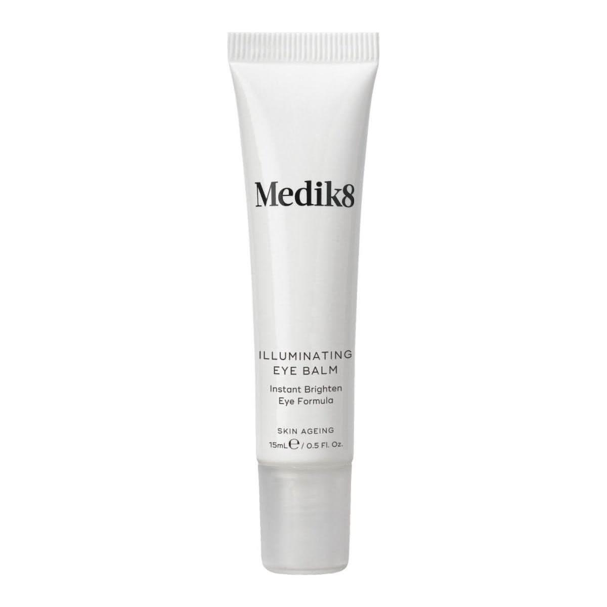 Medik8 Illuminating Eye Balm | Your Instant 'I'm Well-Rested' Filter!