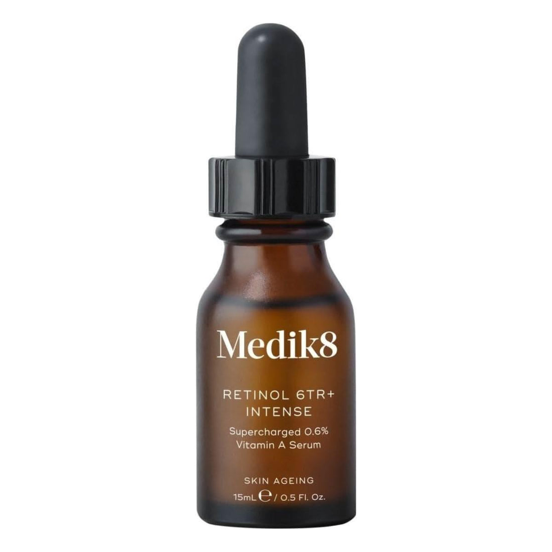 Medik8 Intelligent Retinol 6TR | The Smart, Gentle Path to Resurfaced Skin!