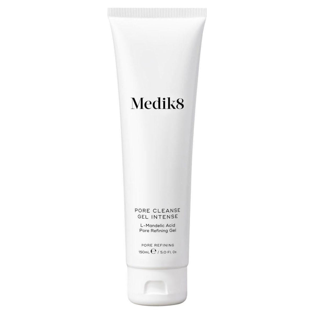 Medik8 Pore Cleanse Gel Intense | The Deep Clean That Breathes Life Into Your Pores!