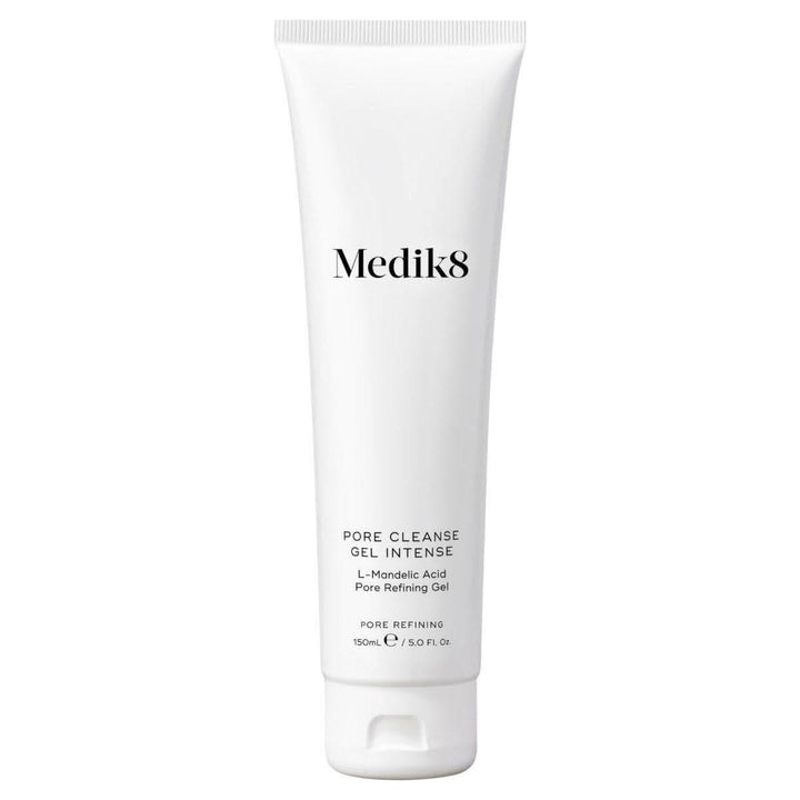 Medik8 Pore Cleanse Gel Intense | The Deep Clean That Breathes Life Into Your Pores!