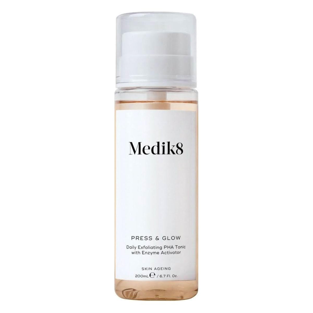 Medik8 Press & Glow | Your Daily Glow-Boosting Ritual!