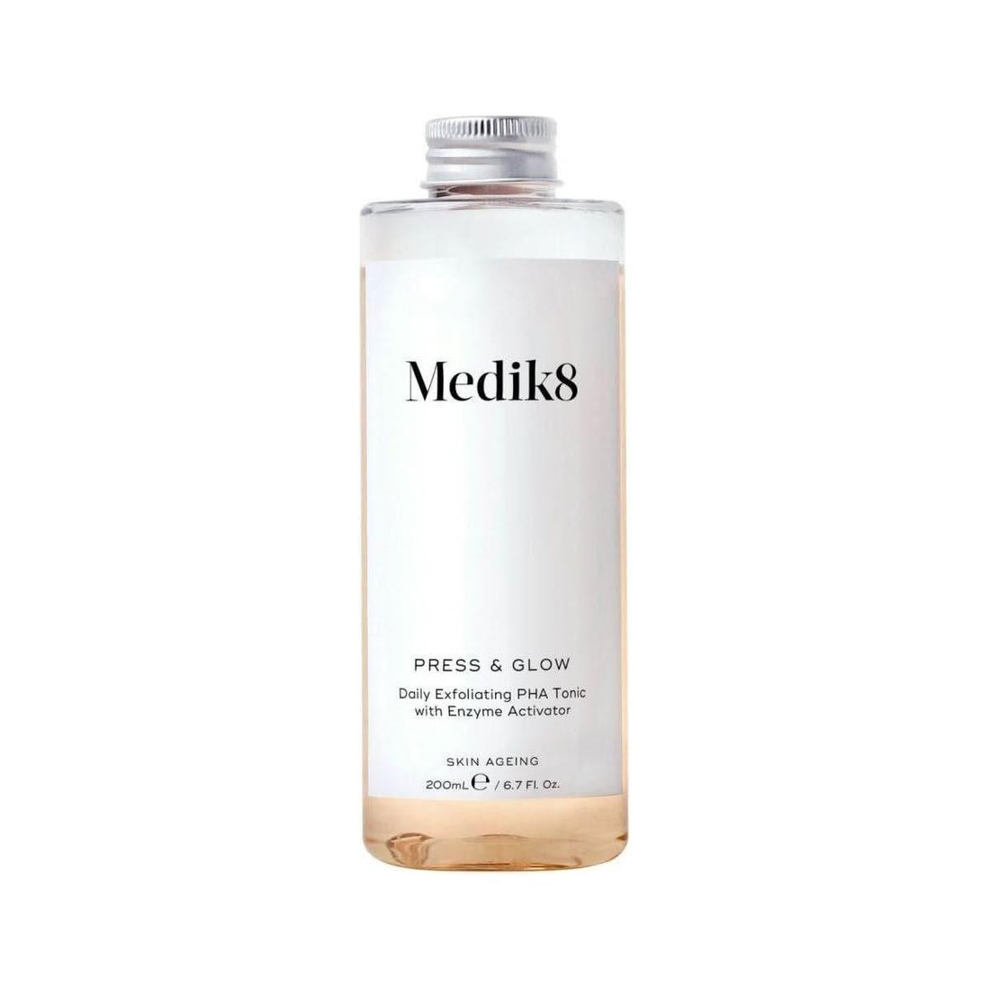 Medik8 Press & Glow | Your Daily Glow-Boosting Ritual!