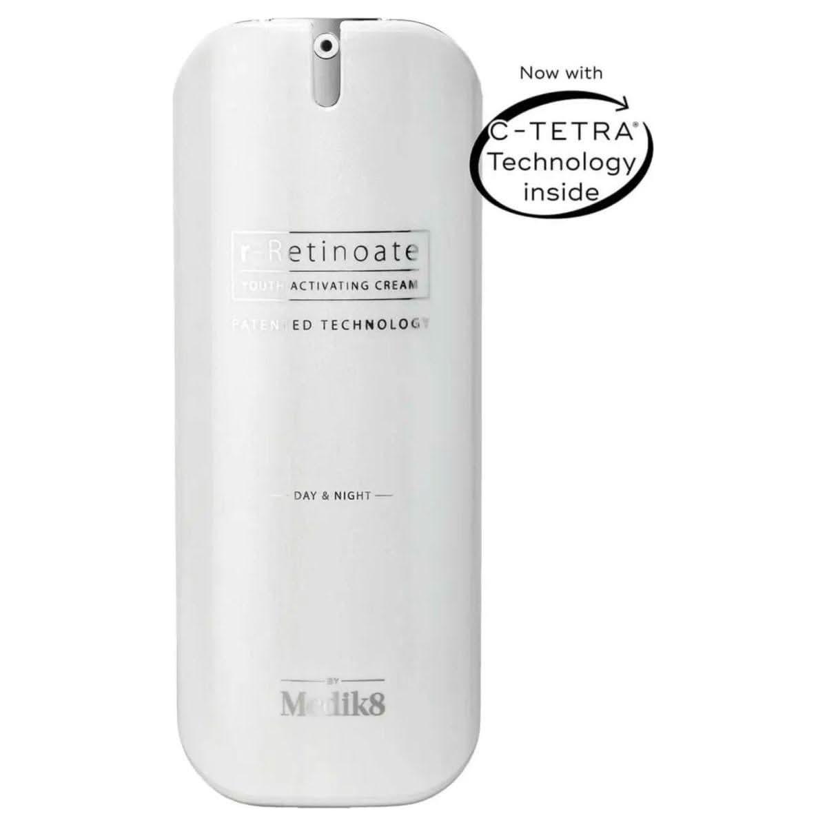 Medik8 r-Retinoate Day & Night | The Future of Vitamin A is Here And It’s 8x Stronger!