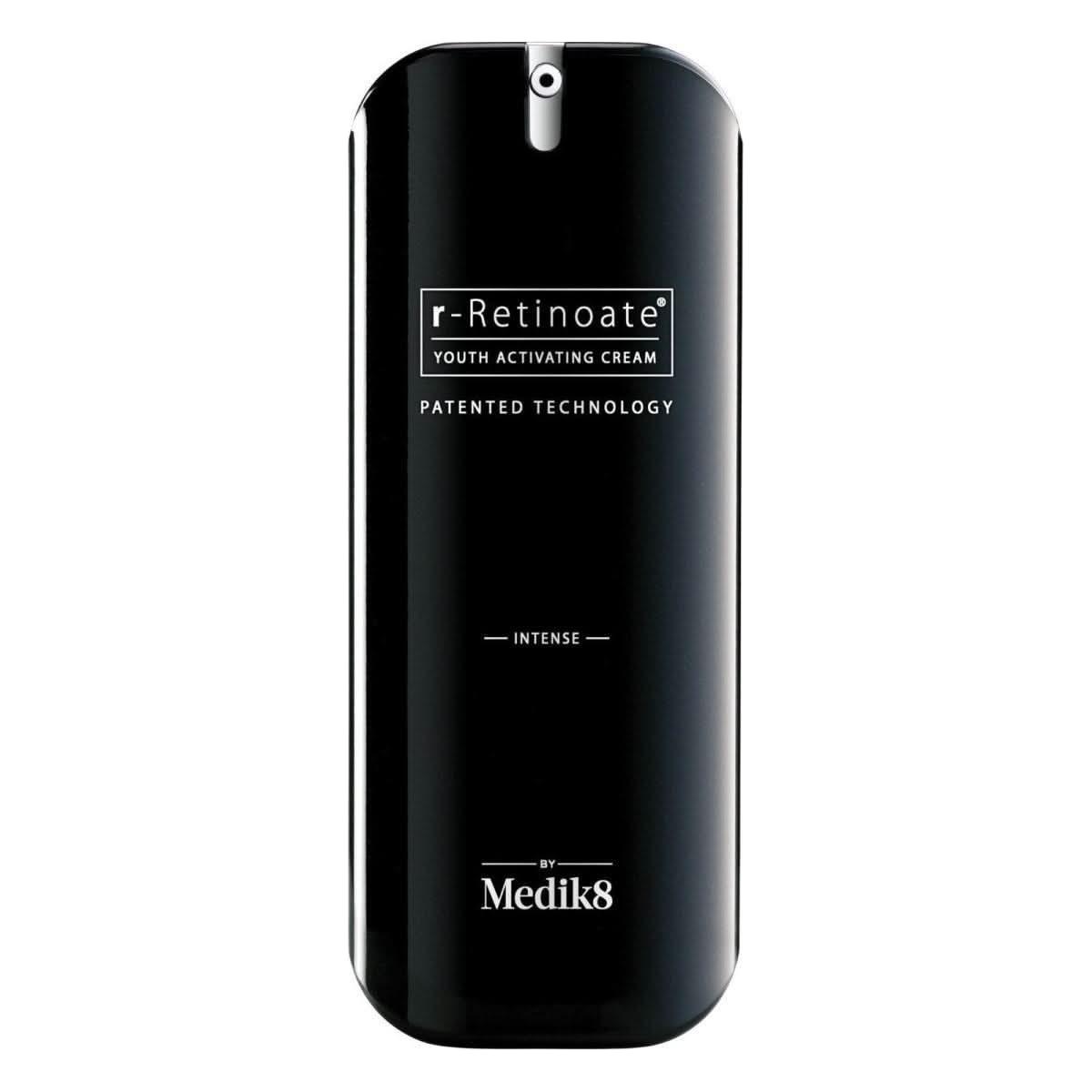 Medik8 r-Retinoate Intense 50ml | All-in-One Night Cream with Retinyl Retinoate & Retinaldehyde