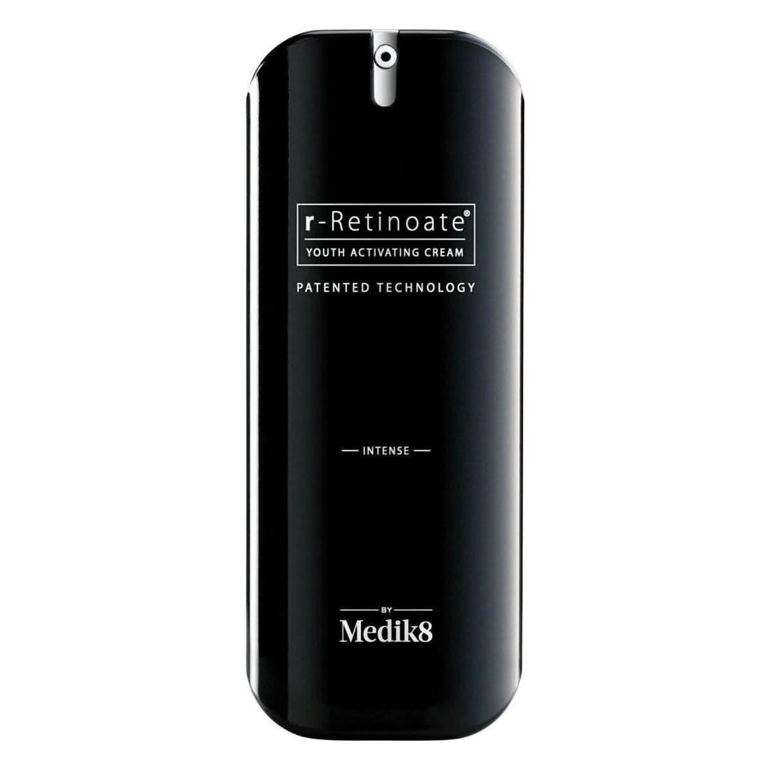 Medik8 r-Retinoate Intense 50ml | All-in-One Night Cream with Retinyl Retinoate & Retinaldehyde