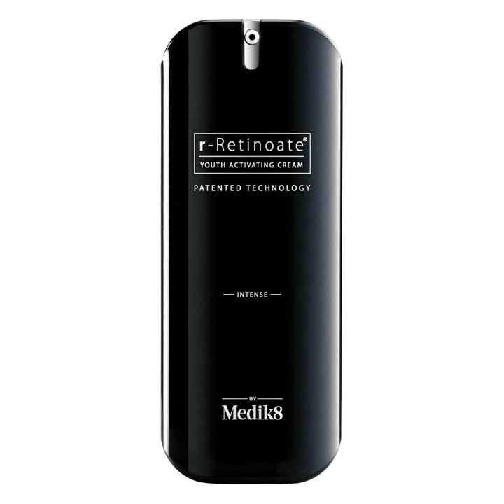 Medik8 r-Retinoate Intense 50ml | All-in-One Night Cream with Retinyl Retinoate & Retinaldehyde