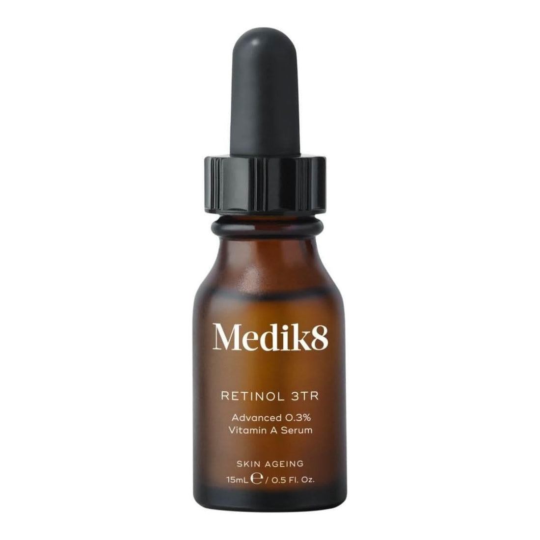 Medik8 Retinol 3TR | Your Gentle Introduction to Pro-Level Anti-Ageing!