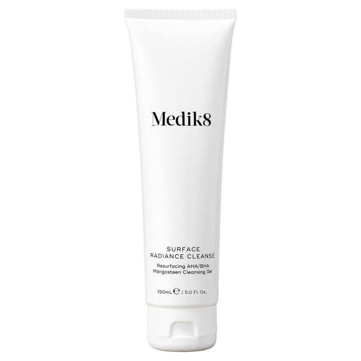 Medik8 Surface Radiance Cleanse | Your Daily Dose of Gentle Glow!