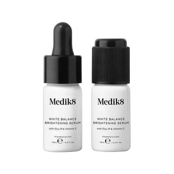 Medik8 White Balance Brightening Serum: Your Secret to a Lit-From-Within Glow!