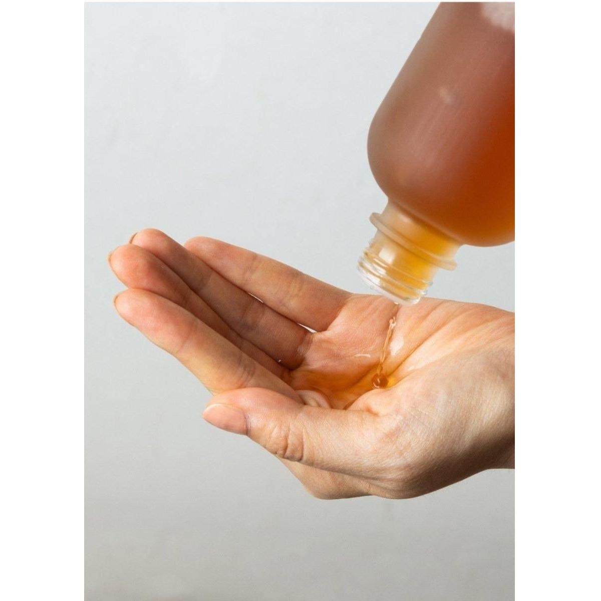 melixir Vegan Balancing Toner 150ml | 100% Green Tea Extract for Sensitive, Balanced Skin melixir