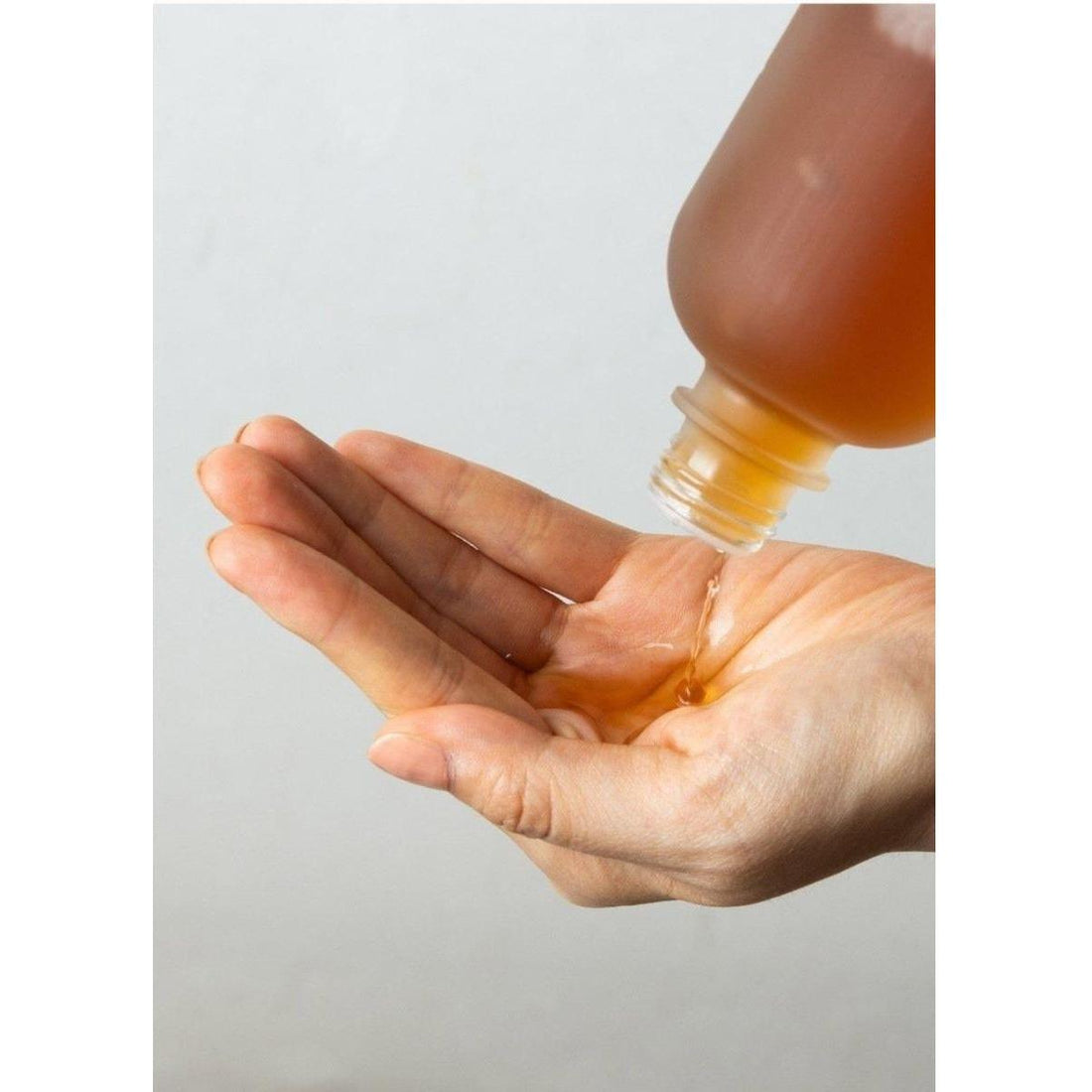 melixir Vegan Balancing Toner 150ml | 100% Green Tea Extract for Sensitive, Balanced Skin melixir