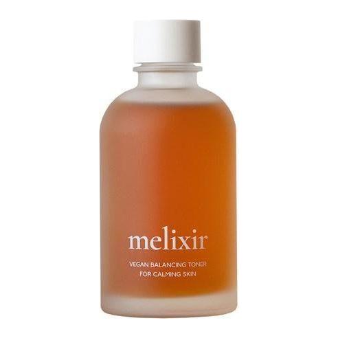 melixir Vegan Balancing Toner 150ml | 100% Green Tea Extract for Sensitive, Balanced Skin melixir