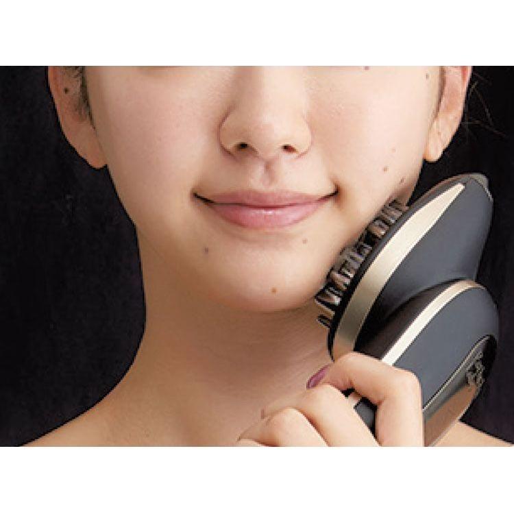 MILLA DIVA Esthe Pro Labo - Made in Japan | 7-in-1 Beauty Device for Total Body Care