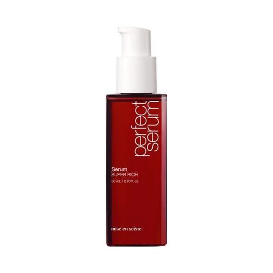 mise en scène Perfect Repair Hair Serum | Korea’s No.1 Hair Essence for Damaged Hair