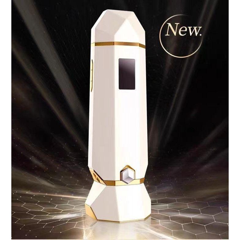 MISFILL 5th Generation Mesotherapy Device | Smart Skin Rejuvenation