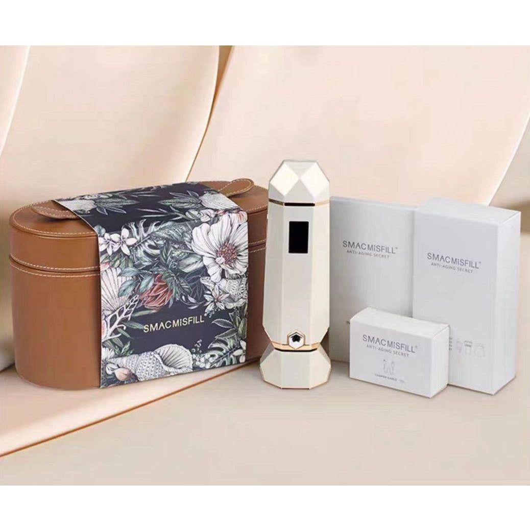 MISFILL 5th Generation Mesotherapy Device | Smart Skin Rejuvenation