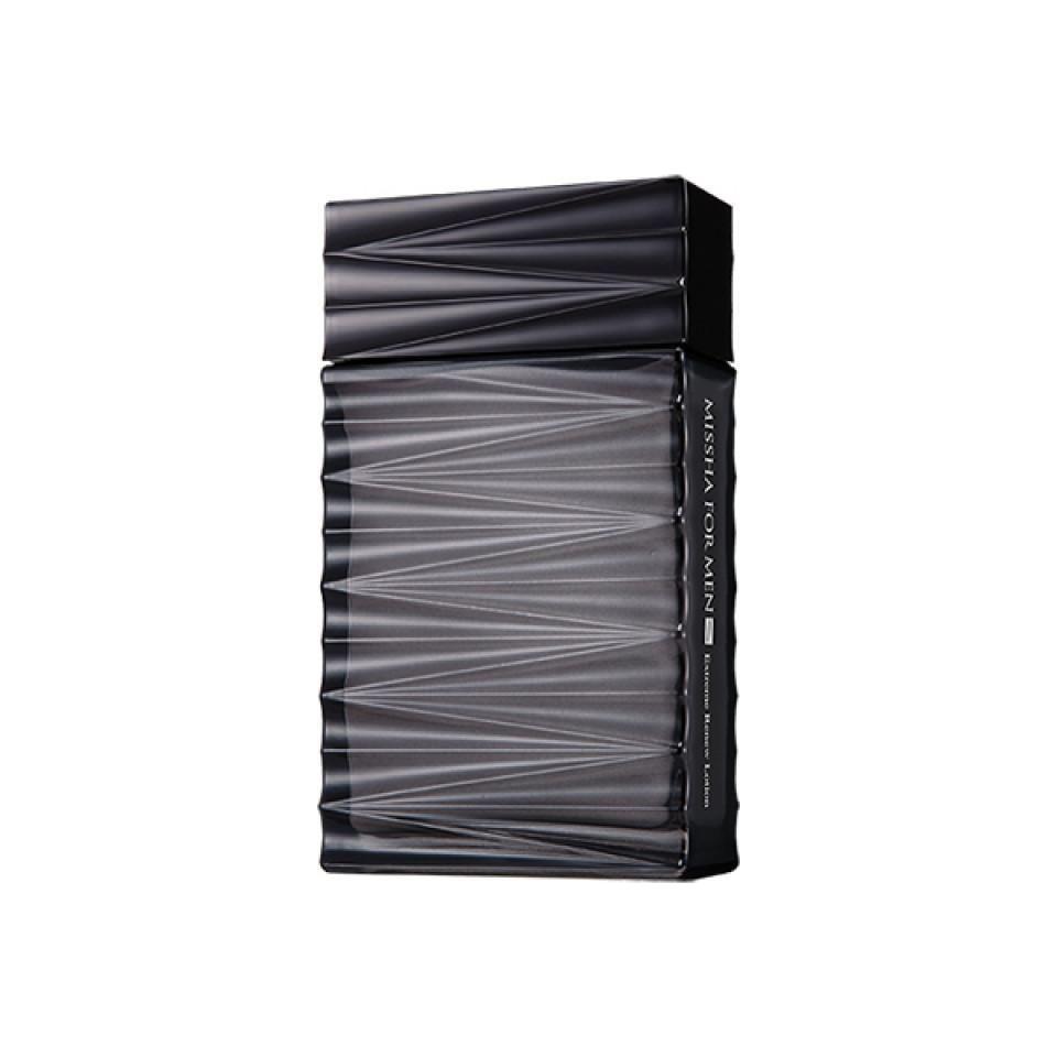 MISSHA For Men Extreme Renew Lotion 120ml | Soothing, Hydrating Post-Shave Lotion for Men's Skin MISSHA
