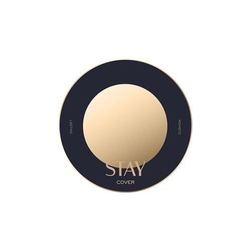MISSHA Stay Cushion | High-Cover Velvet Finish Cushion for Flawless Skin MISSHA