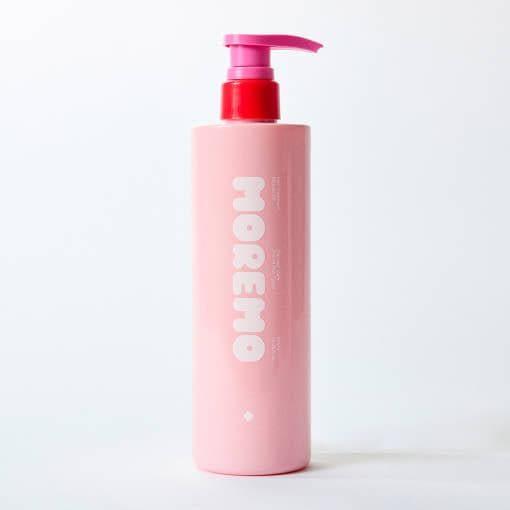 Moremo Hair Treatment Miracle 2X 480ml | Jumbo Size Intensive Repair for Dry & Damaged Hair moremo