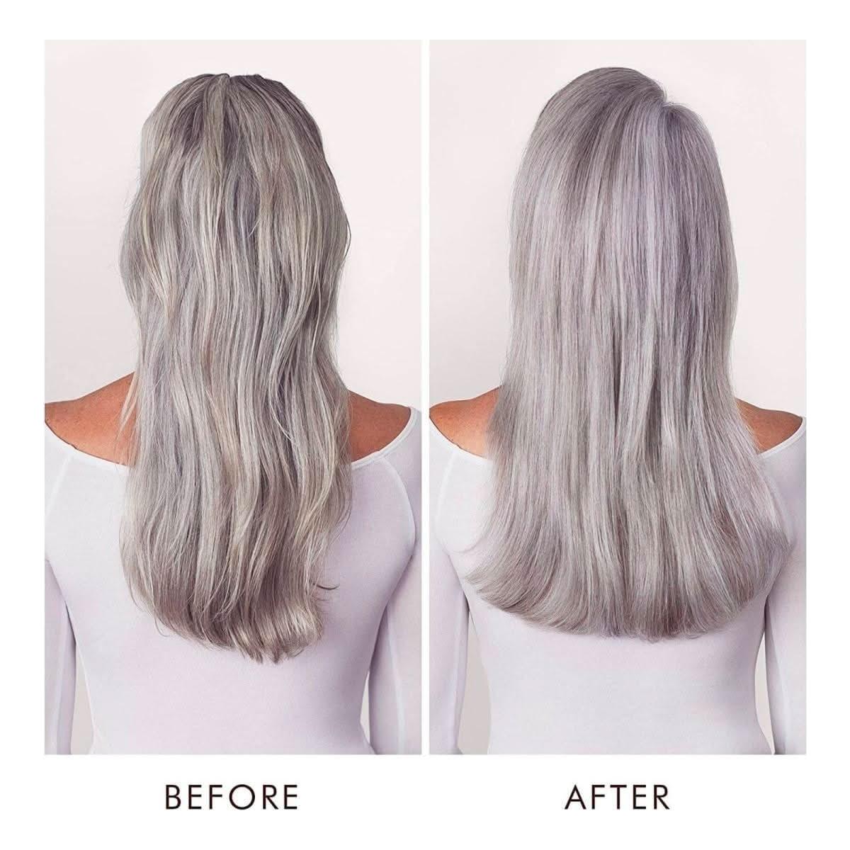 Moroccanoil Blonde Perfecting Bundle Your Secret to Brass-Free, Luminous Locks!