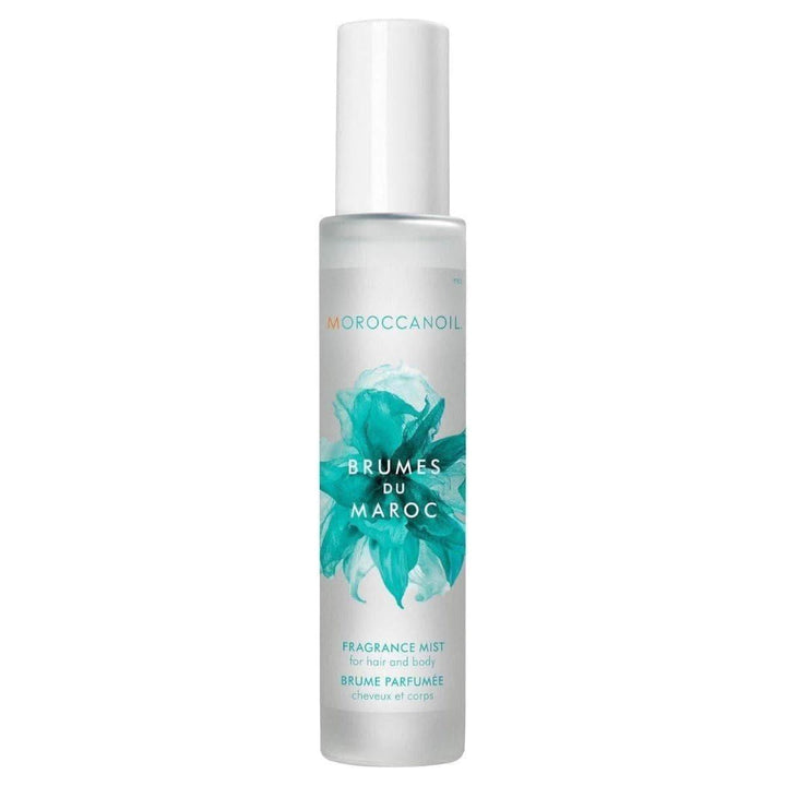 Moroccanoil Brumes Du Maroc Fragrance Mist 100ml | Hair & Body Mist with UV Protection