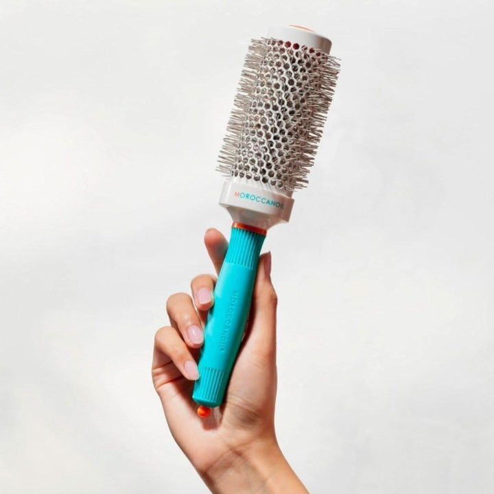 Moroccanoil Ceramic Ionic Round Brush | 45mm Medium Barrel Styling Brush