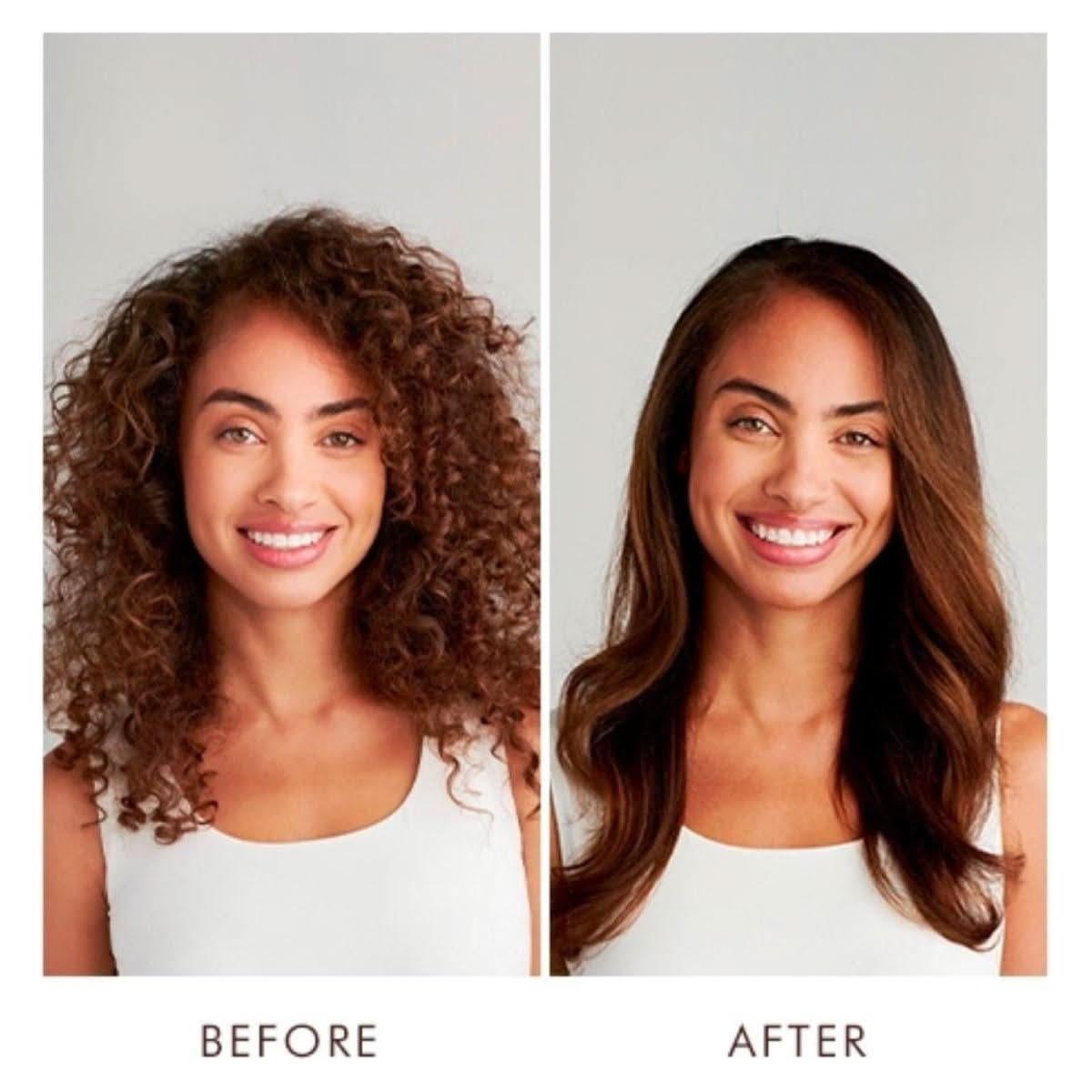 Moroccanoil Hair Smoothing Lotion 300ml | Your Secret Weapon for Salon-Smooth, Frizz-Free Hair All Day!