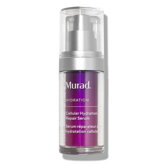 Murad Cellular Hydration Barrier Repair Serum 30ml | Fast-Acting Barrier Repair Serum for Hydrated, Resilient Skin Repair, Hydrate, Protect: Your Skin’s Daily Shield Is Here!