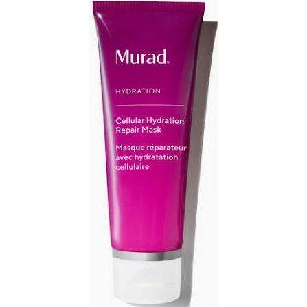 Murad Cellular Hydration Repair Mask 80ml | Nighttime Barrier Repair Mask for Sensitive, Dry & Redness-Prone Skin Sleep Your Way to Calm, Hydrated & Stronger Skin!