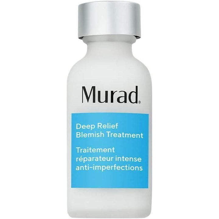 Murad Deep Relief Blemish Treatment ¨C 30ml | Advanced Spot Treatment for Deep, Painful Blemishes
