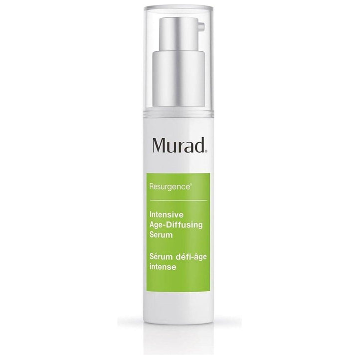 Murad Resurgence Intensive Age Diffusing Serum 30ml | Firming & Line-Smoothing Serum for Mature Skin Lift, Smooth & Glow: Defy Hormonal Aging—Drop by Drop!