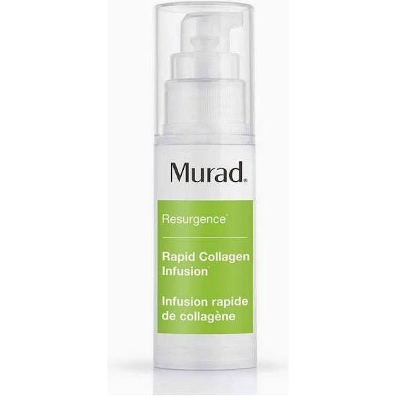 Murad Resurgence Rapid Collagen Infusion 30ml | Fast-Acting Collagen Boost for Firmer, Youthful Skin Instant Lift, Lasting Firmness: See Results in Just 2 Hours!