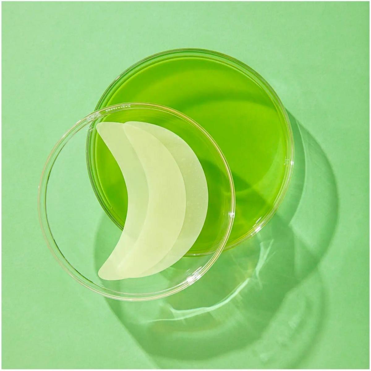 Murad Retinol Youth Renewal Eye Masks 5 Pack | Radiance-Boosting Retinol Eye Care Brighten & Smooth: 15-Minute Retinol Revival for Tired Eyes!