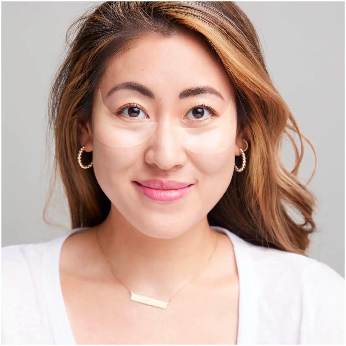 Murad Retinol Youth Renewal Eye Masks 5 Pack | Radiance-Boosting Retinol Eye Care Brighten & Smooth: 15-Minute Retinol Revival for Tired Eyes!