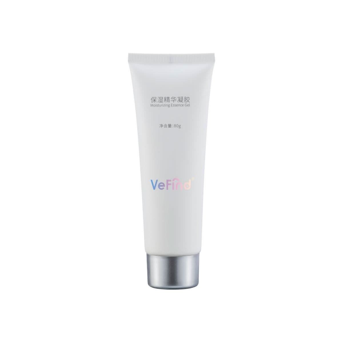 VEFIND Beauty Device Special Gel - 80g | Moisturizing Essence Gel for Microvan RF Devices