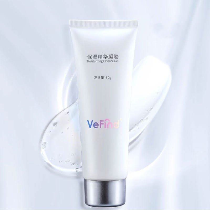 VEFIND Beauty Device Special Gel - 80g | Moisturizing Essence Gel for Microvan RF Devices