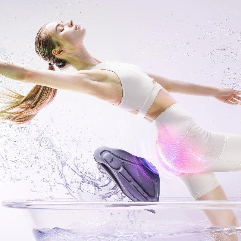 MYTREX Aqua Lift Buttock Lifting & Firming Device | Youthful, Sculpted Contours