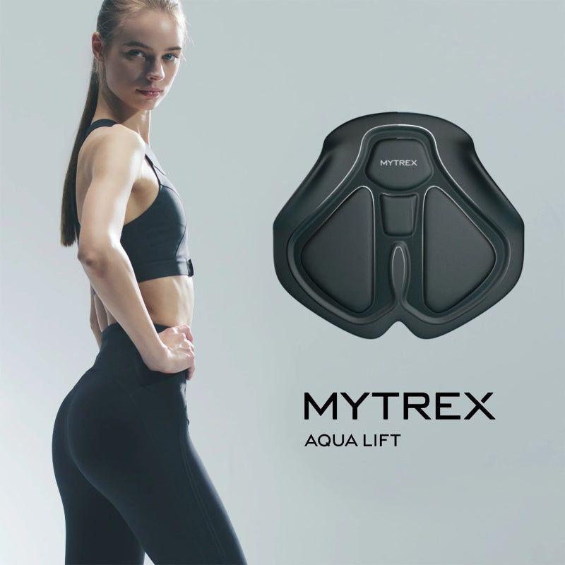 MYTREX Aqua Lift Buttock Lifting & Firming Device | Youthful, Sculpted Contours