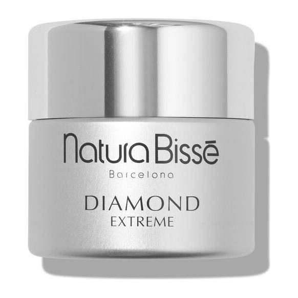 Natura Bissé Diamond Extreme Moisturiser 50ml | Ultra-Hydrating, Firming & Radiance-Boosting Anti-Aging Cream