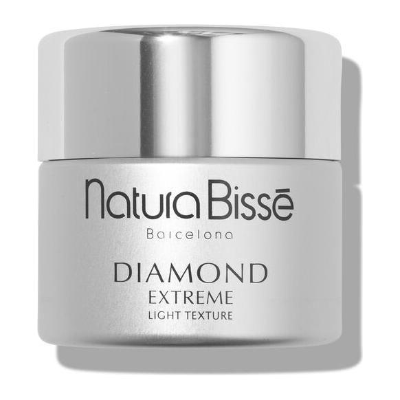 Natura Bissé Diamond Extreme Moisturiser 50ml | Ultra-Hydrating, Firming & Radiance-Boosting Anti-Aging Cream